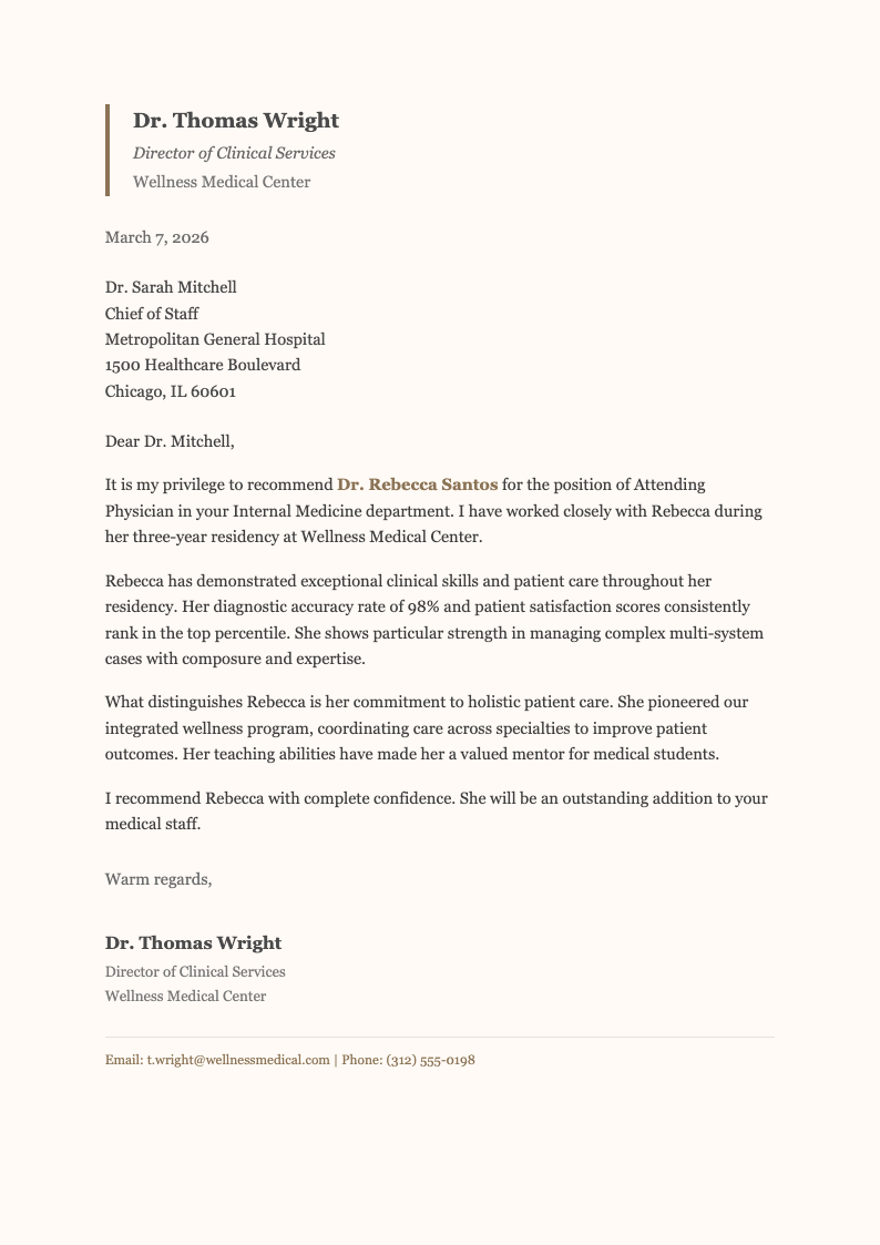 Warm beige recommendation